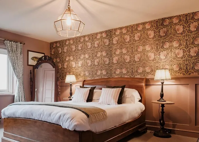 Fisherman\'s Haunt Hotel