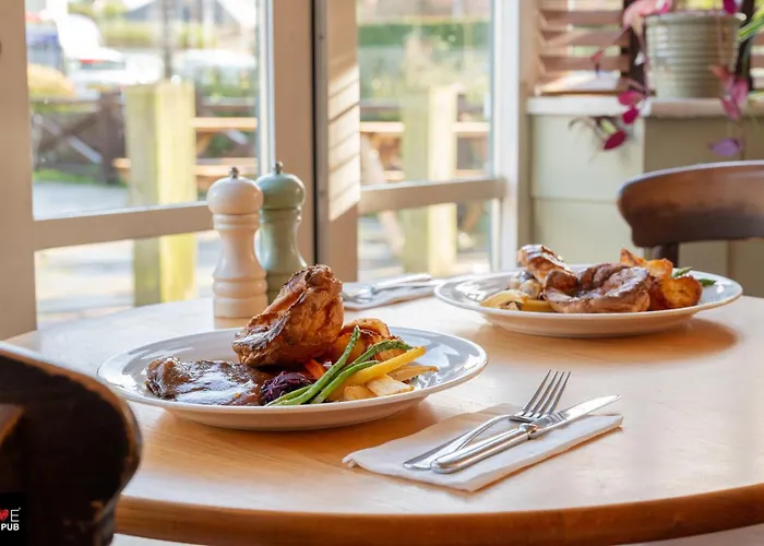Fisherman\'s Haunt Hotel
