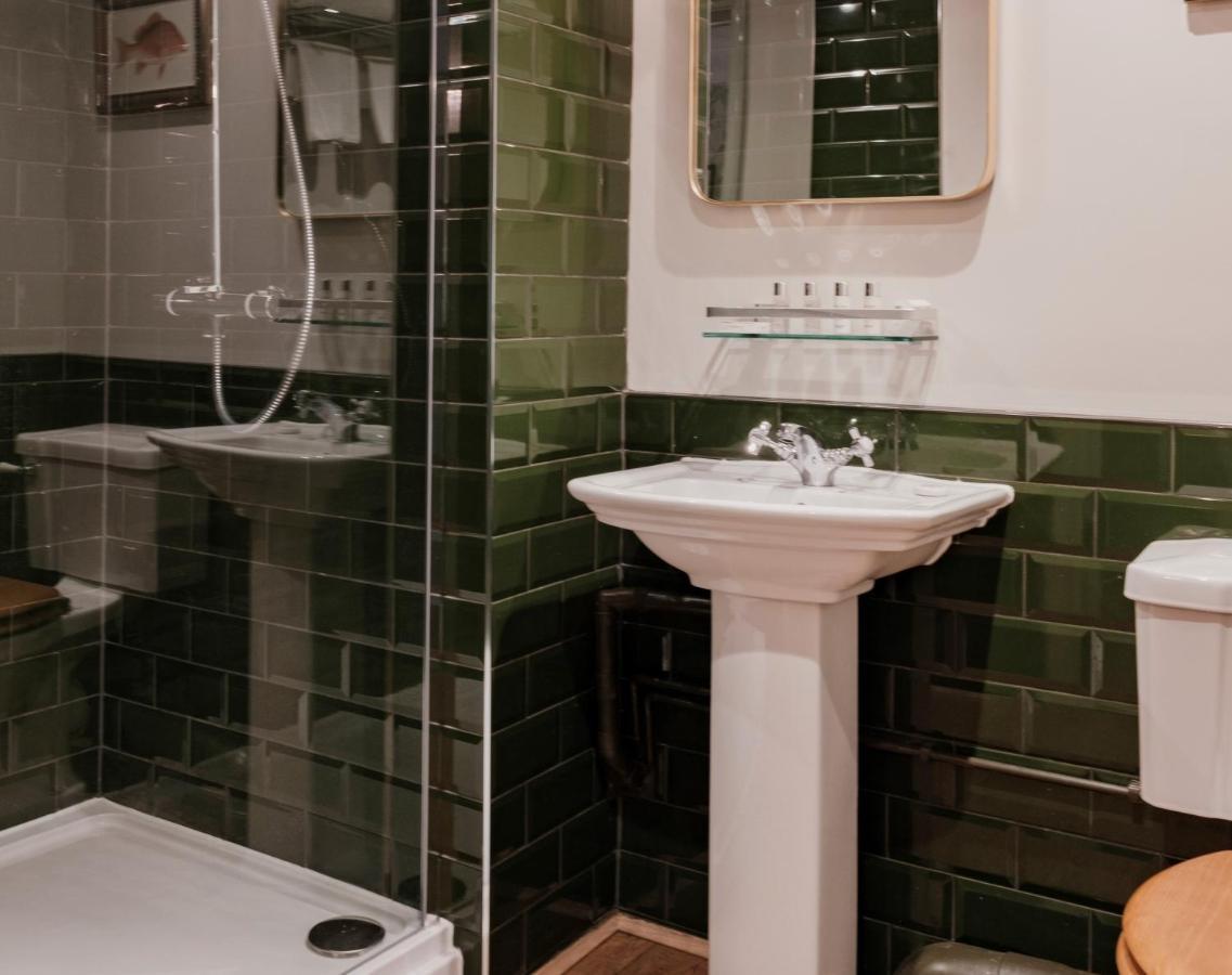Fisherman's Haunt 4* Christchurch (Dorset)