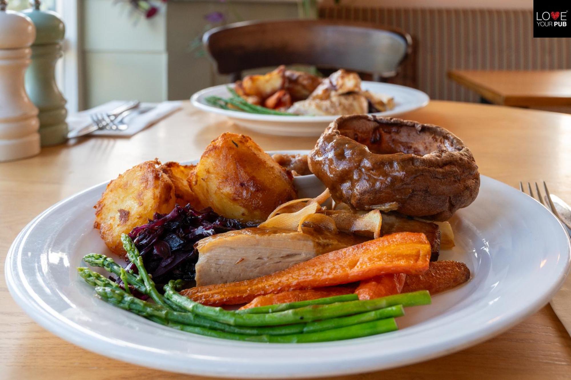 Fisherman's Haunt Inn 4*