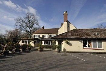 Inn Fisherman's Haunt Christchurch (Dorset)