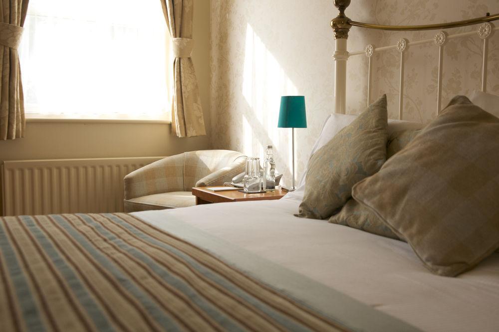Fisherman's Haunt Gasthof 4*