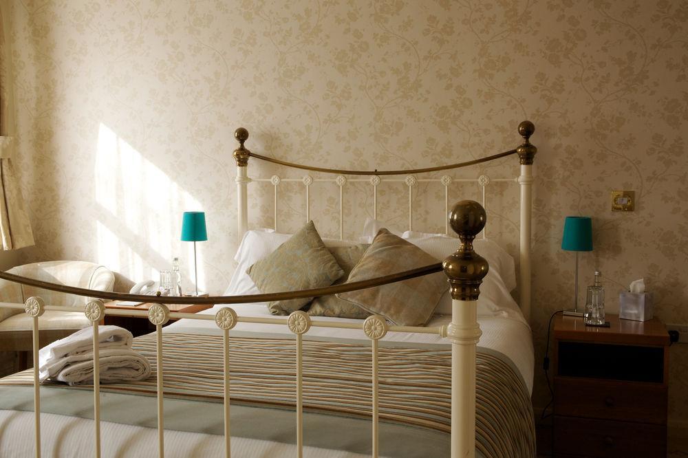 Fisherman's Haunt 4* Christchurch (Dorset)