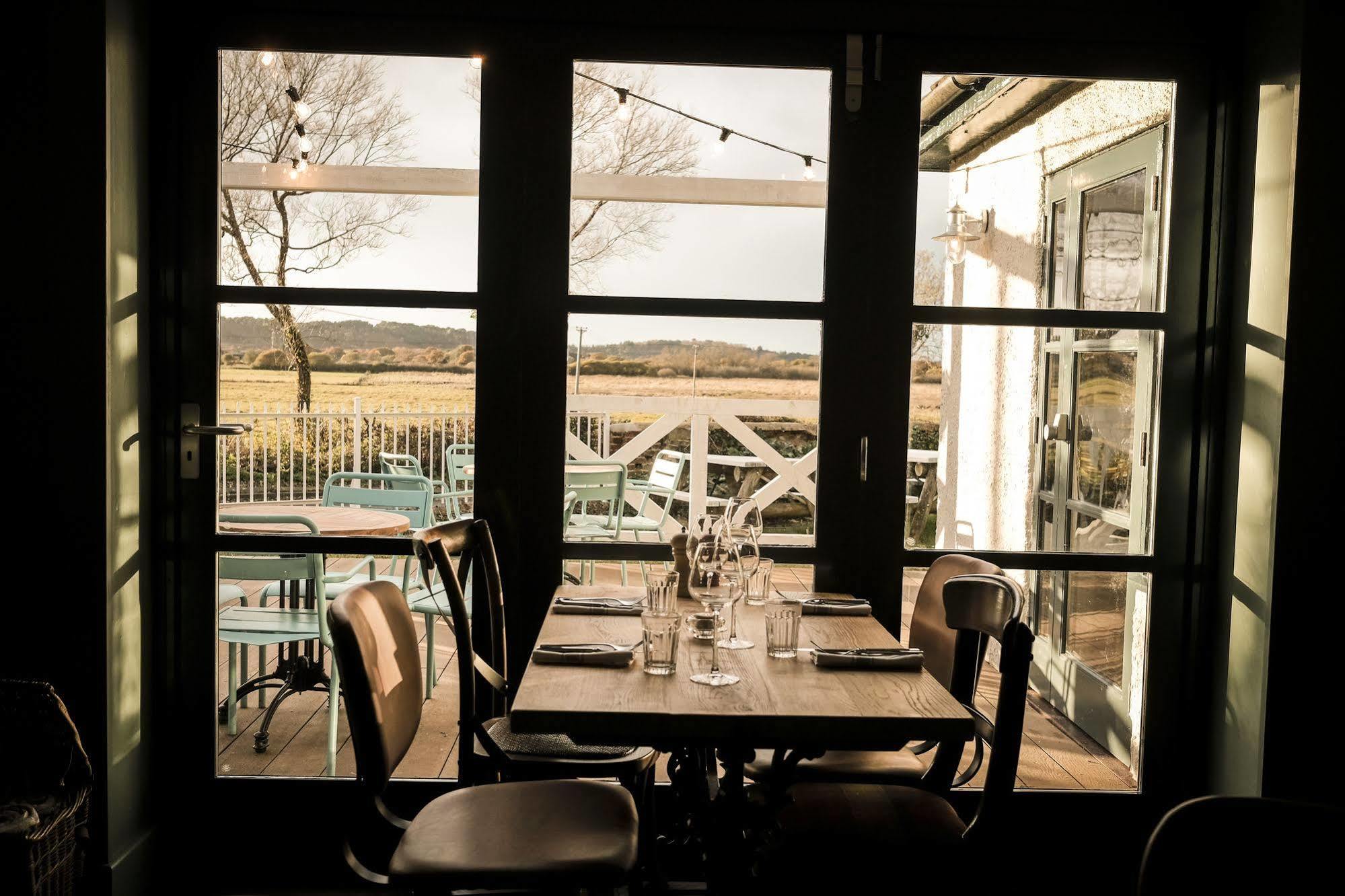 Gasthof Fisherman's Haunt 4*