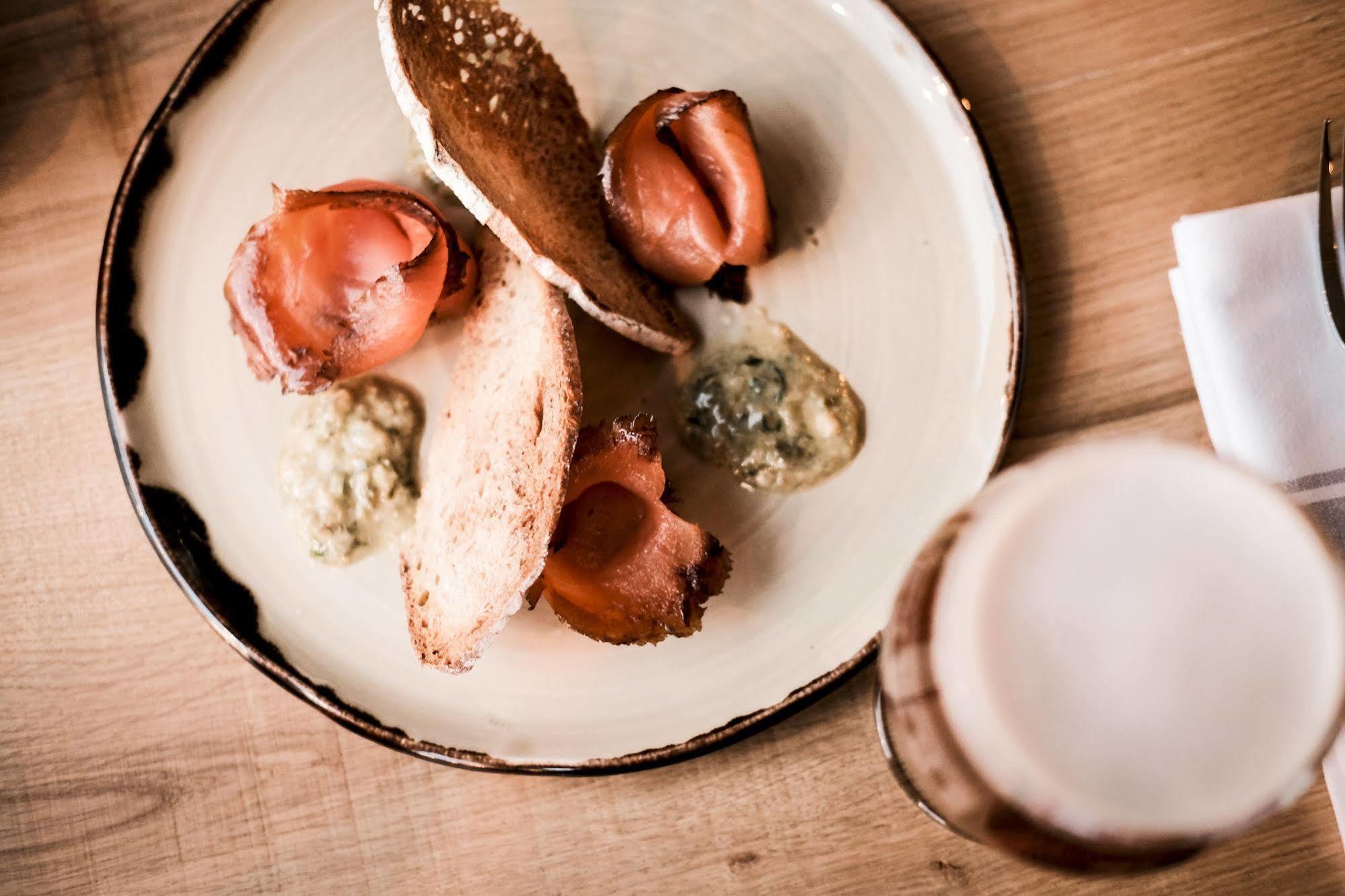 Fisherman's Haunt Inn 4*