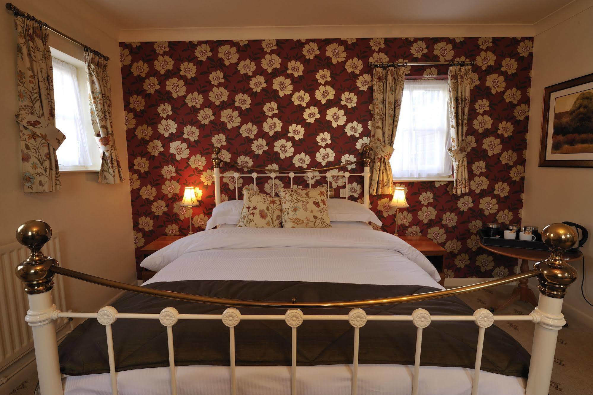 Gasthof Fisherman's Haunt 4*
