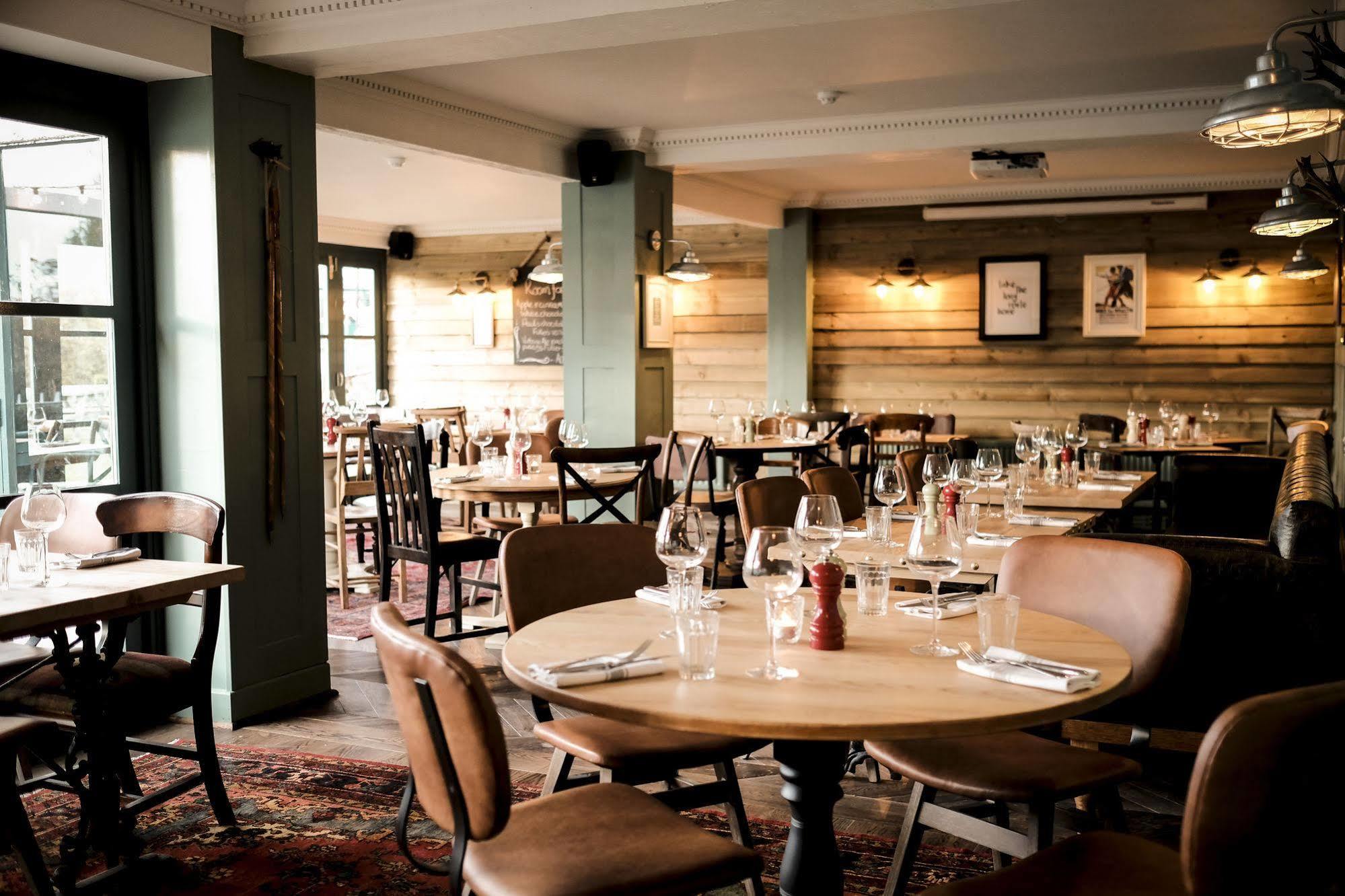 Fisherman's Haunt 4* Christchurch (Dorset)