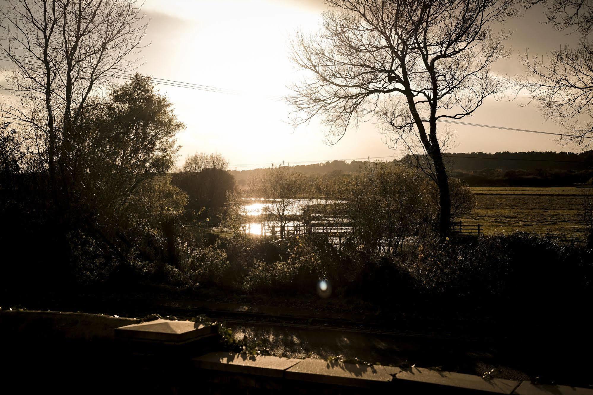 Fisherman's Haunt 4* Christchurch (Dorset)