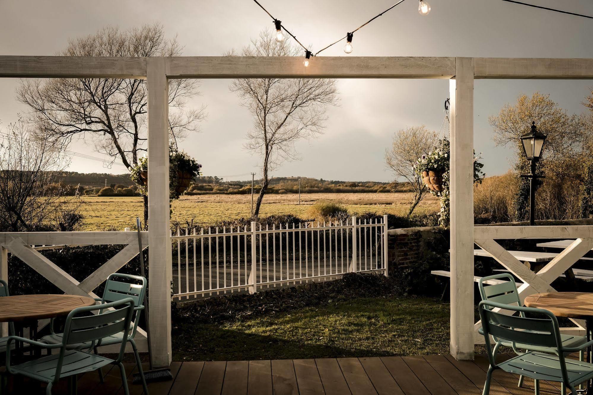 Fisherman's Haunt Inn 4*