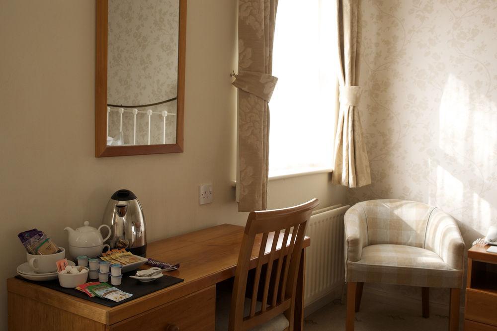Fisherman's Haunt Locanda Christchurch (Dorset)