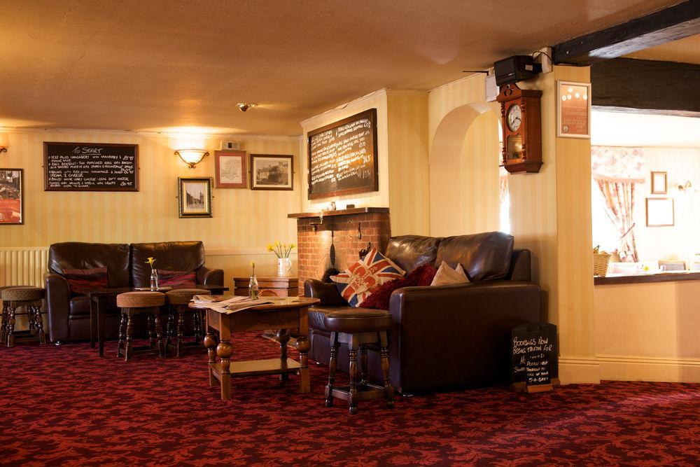 Locanda Fisherman's Haunt 4*