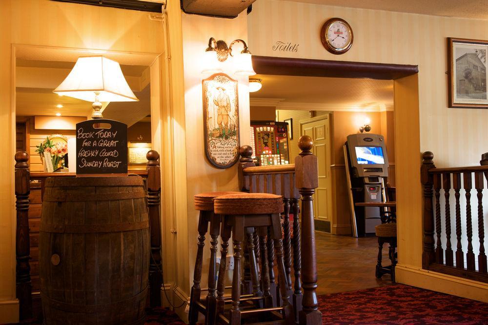 Fisherman's Haunt 4*
