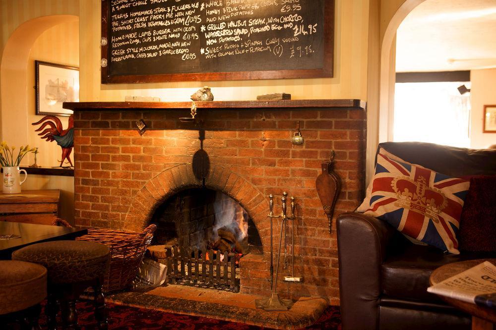 Fisherman's Haunt Locanda 4*