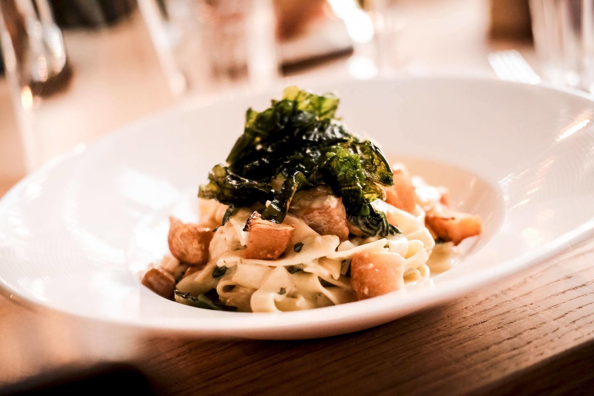 Fisherman's Haunt Locanda Christchurch (Dorset)