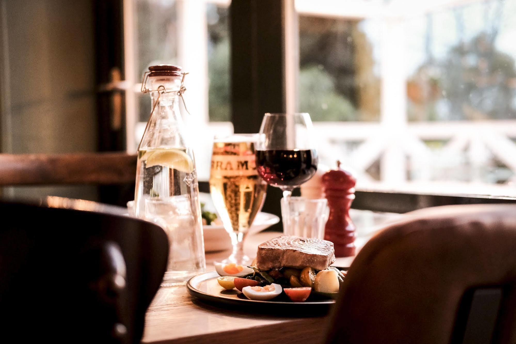 Fisherman's Haunt Locanda